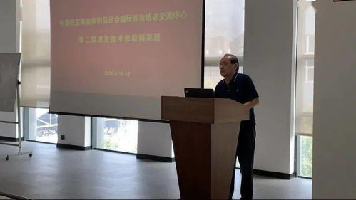 重磅 | 中国发制品行业第二期假发技术修剪培训完美收官，贵阳托福培训行业探索技能与教育的跨界融合新路径